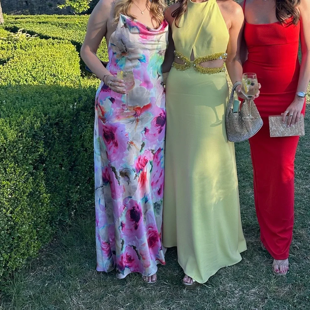 Liv foster dress - Picture 4 of 4